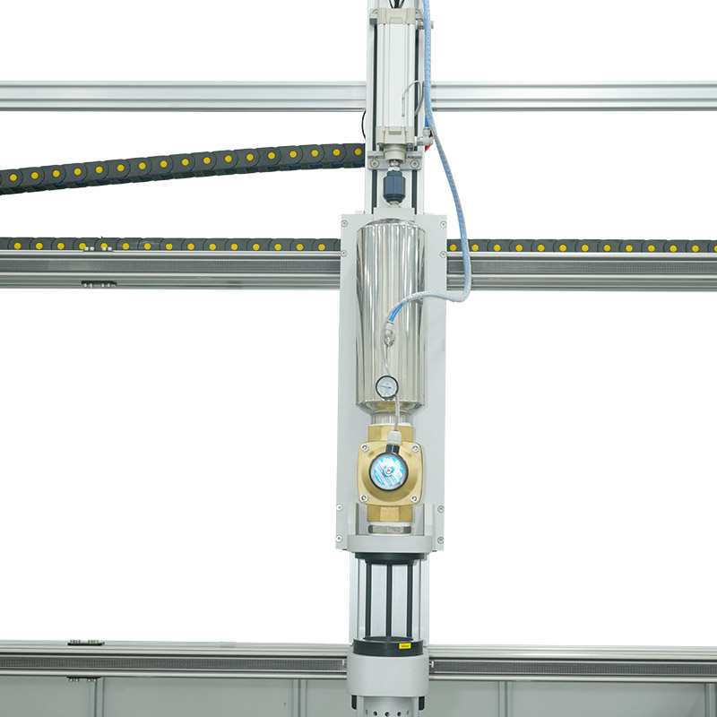 Hail Impact Tester