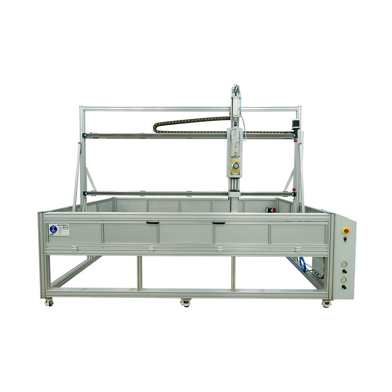 Hail Impact Tester
