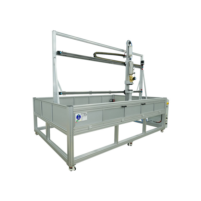 Hail Impact Tester