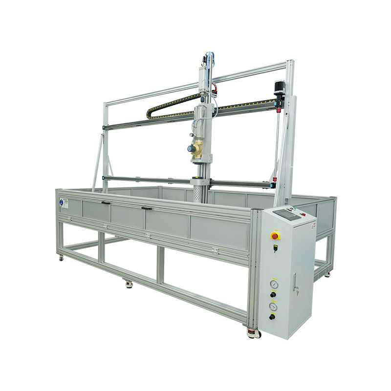 Hail Impact Tester
